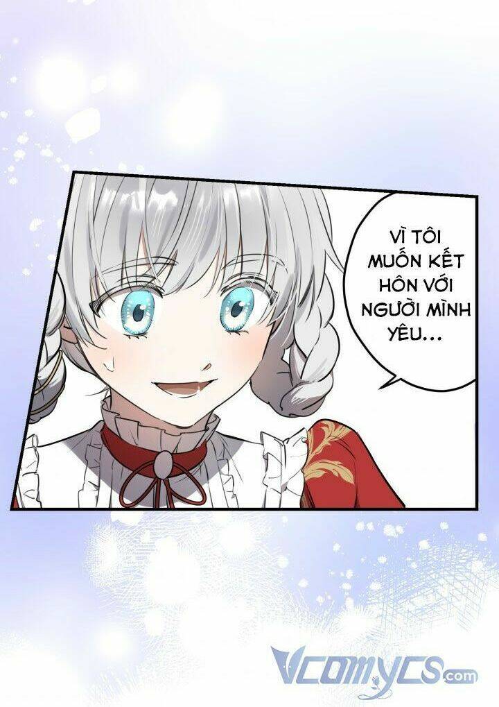 Những Nhân Vật Mạnh Nhất Thế Giới Ám Ảnh Tôi Chapter 53 - Trang 2