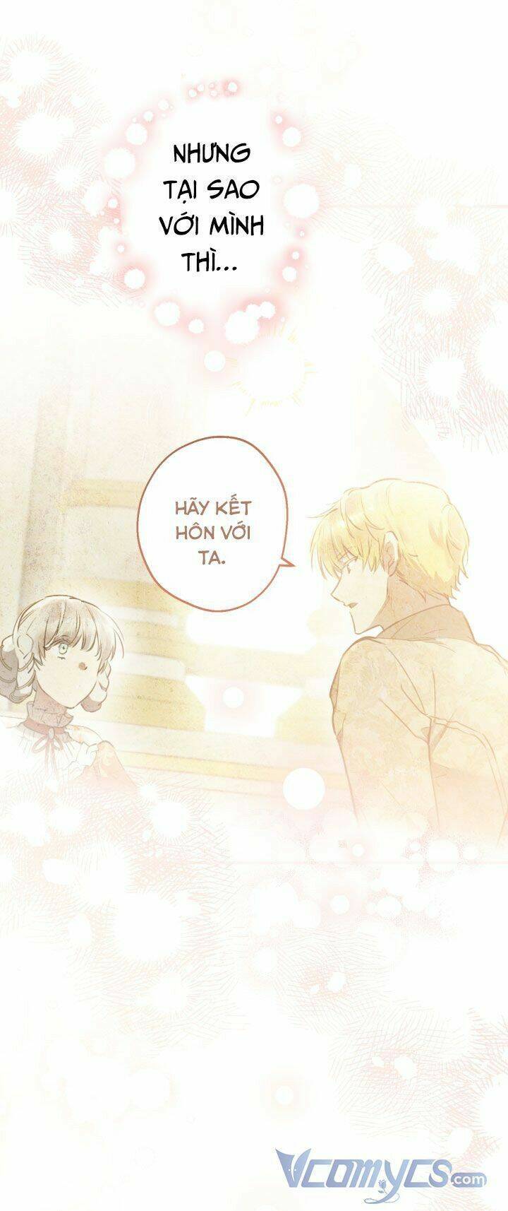 Những Nhân Vật Mạnh Nhất Thế Giới Ám Ảnh Tôi Chapter 55 - Trang 2