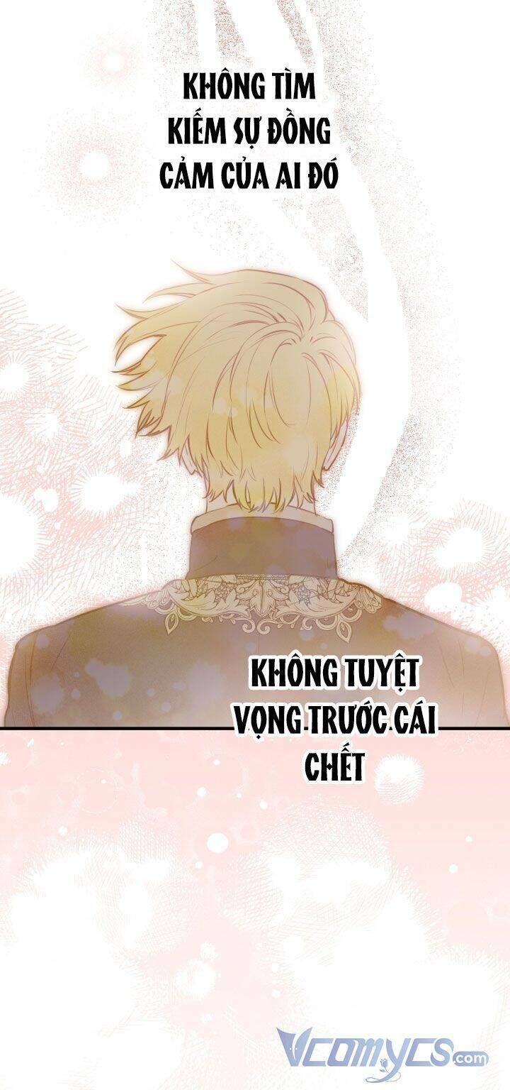 Những Nhân Vật Mạnh Nhất Thế Giới Ám Ảnh Tôi Chapter 57 - Trang 2