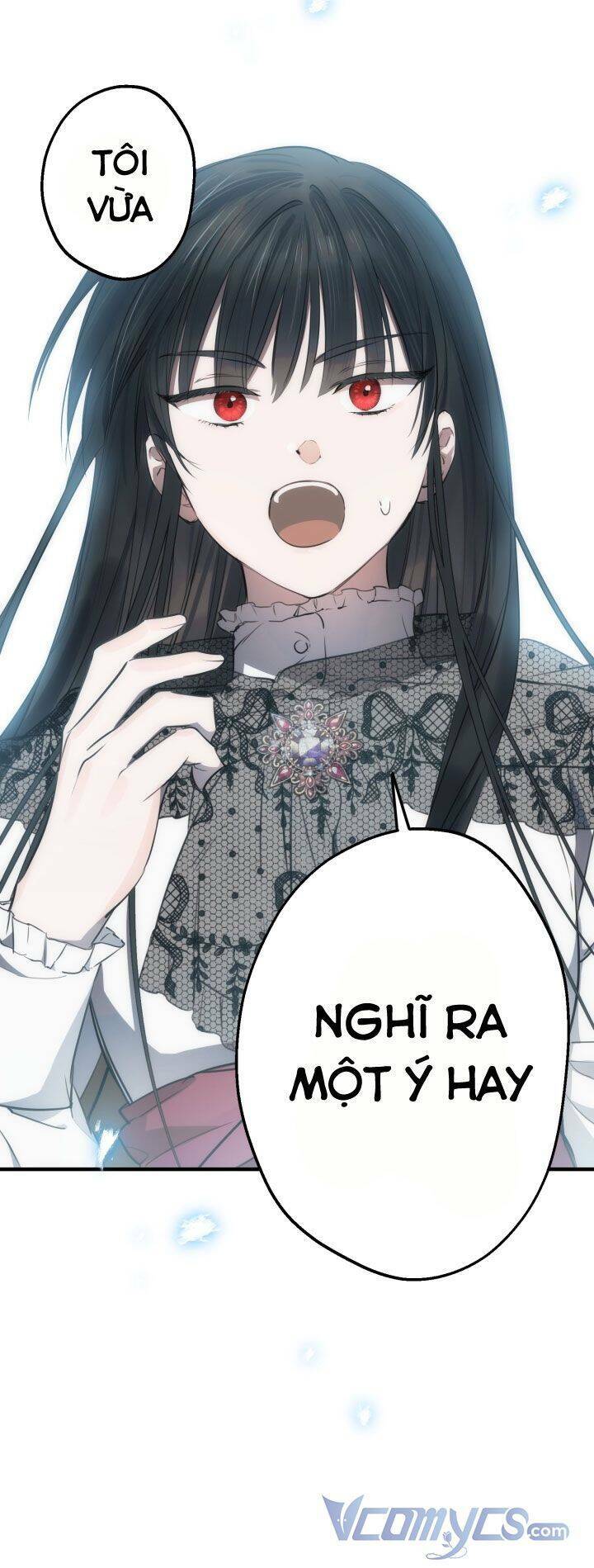 Những Nhân Vật Mạnh Nhất Thế Giới Ám Ảnh Tôi Chapter 57 - Trang 2