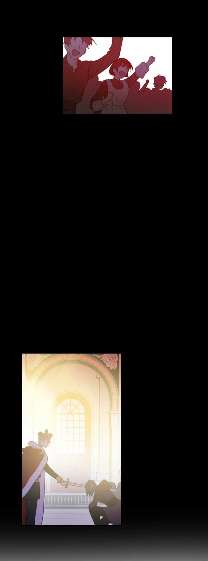 Những Nhân Vật Mạnh Nhất Thế Giới Ám Ảnh Tôi Chapter 6 - Trang 2