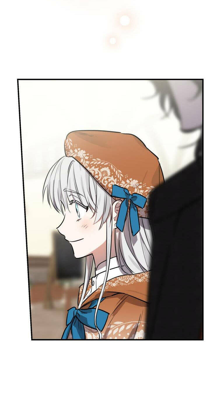 Những Nhân Vật Mạnh Nhất Thế Giới Ám Ảnh Tôi Chapter 61 - Trang 2