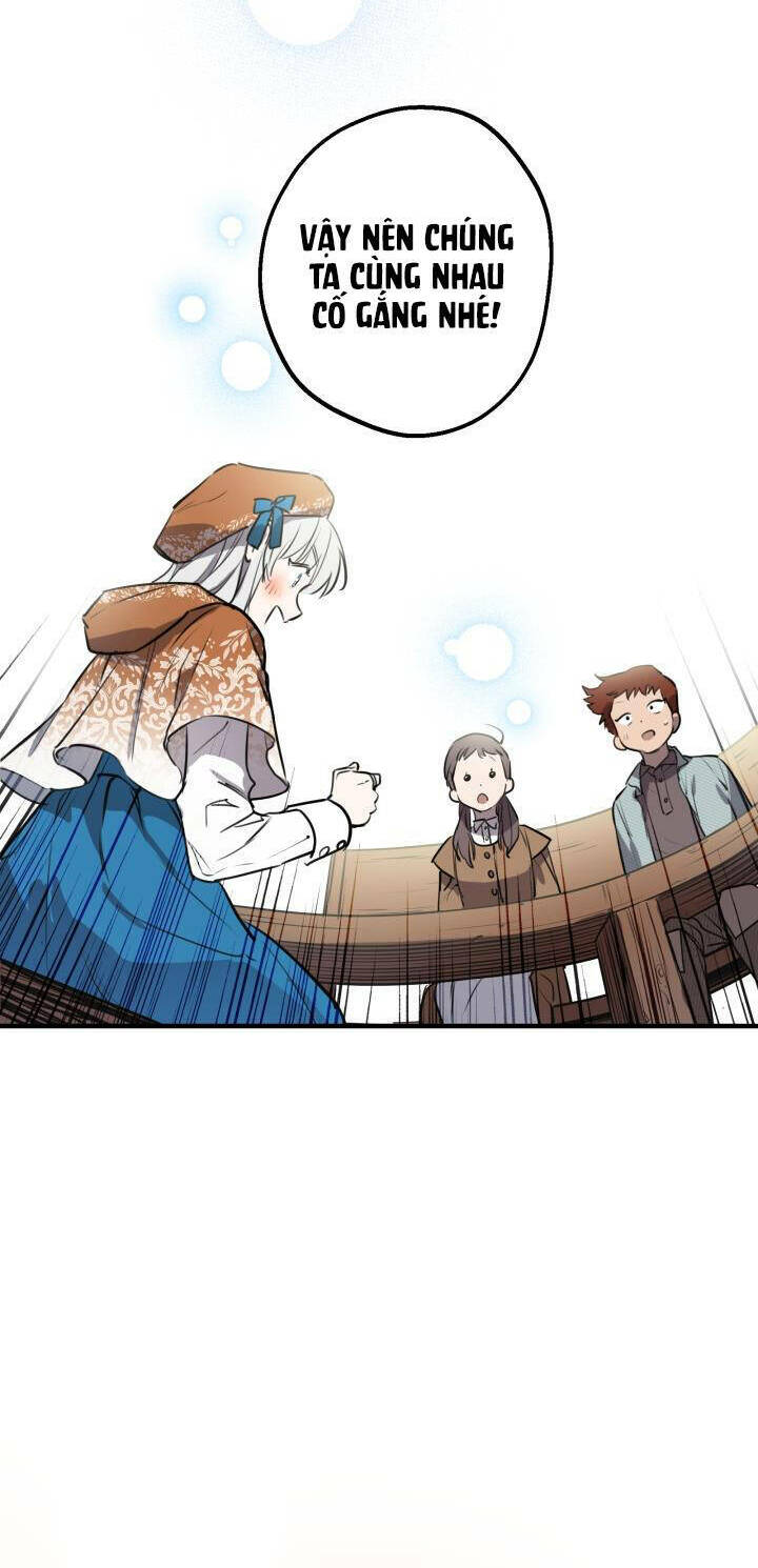 Những Nhân Vật Mạnh Nhất Thế Giới Ám Ảnh Tôi Chapter 61 - Trang 2