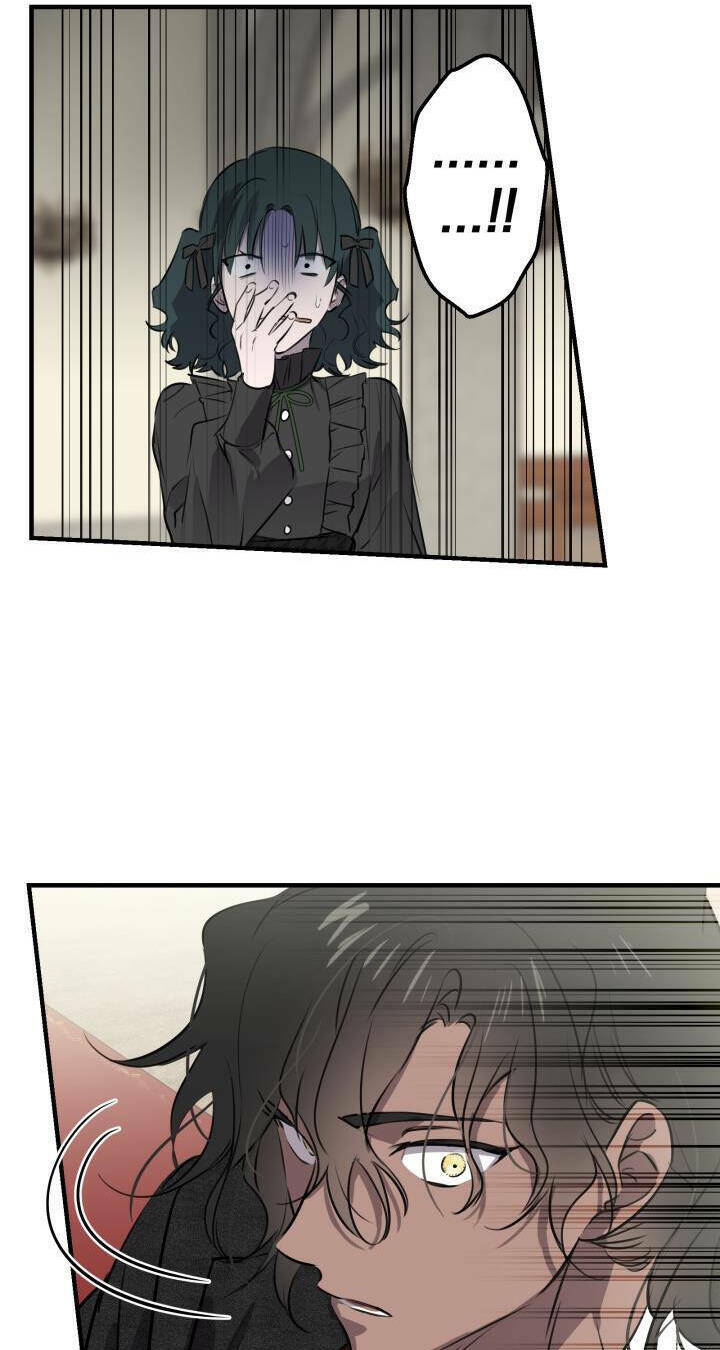 Những Nhân Vật Mạnh Nhất Thế Giới Ám Ảnh Tôi Chapter 61 - Trang 2