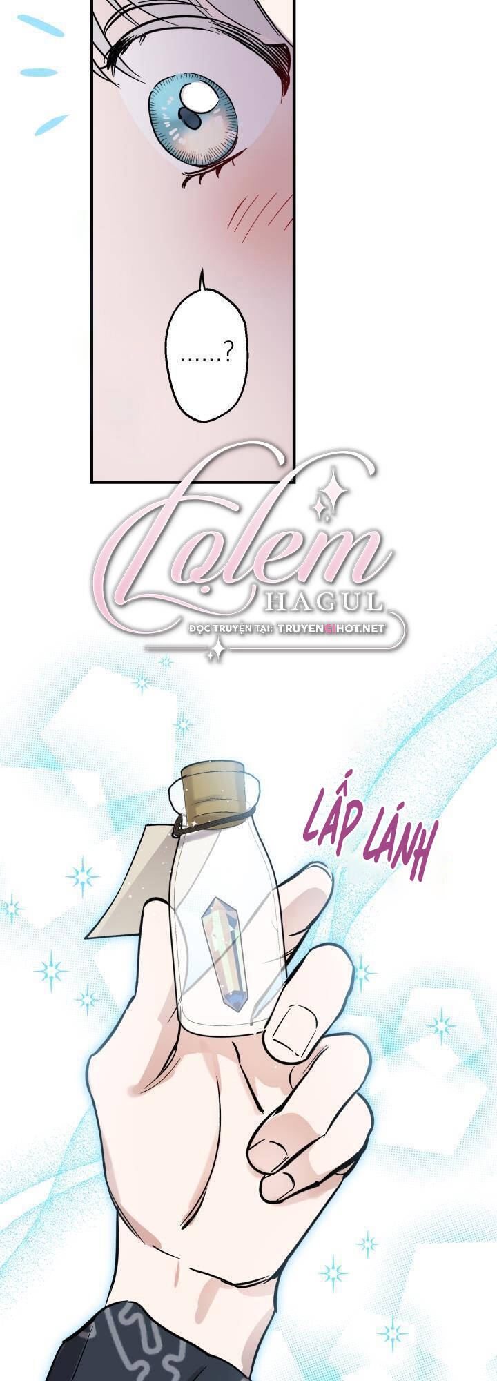 Những Nhân Vật Mạnh Nhất Thế Giới Ám Ảnh Tôi Chapter 63.1 - Trang 2