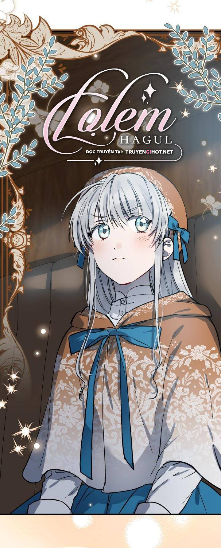 Những Nhân Vật Mạnh Nhất Thế Giới Ám Ảnh Tôi Chapter 63 - Trang 2