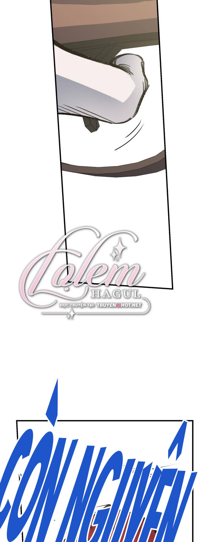 Những Nhân Vật Mạnh Nhất Thế Giới Ám Ảnh Tôi Chapter 64.1 - Trang 2