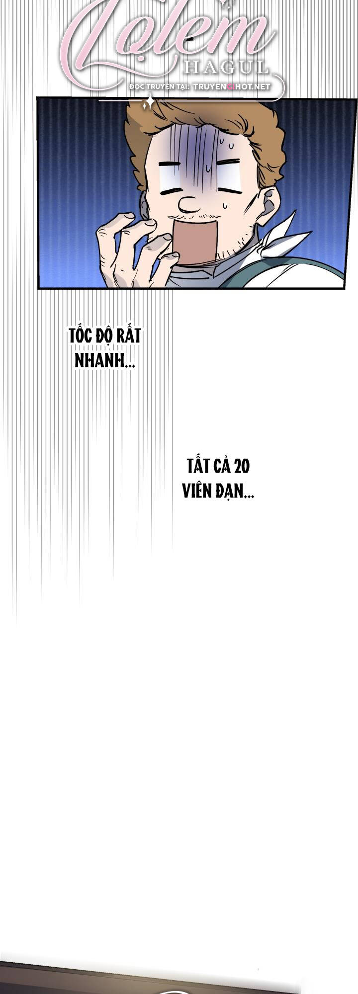 Những Nhân Vật Mạnh Nhất Thế Giới Ám Ảnh Tôi Chapter 64.2 - Trang 2