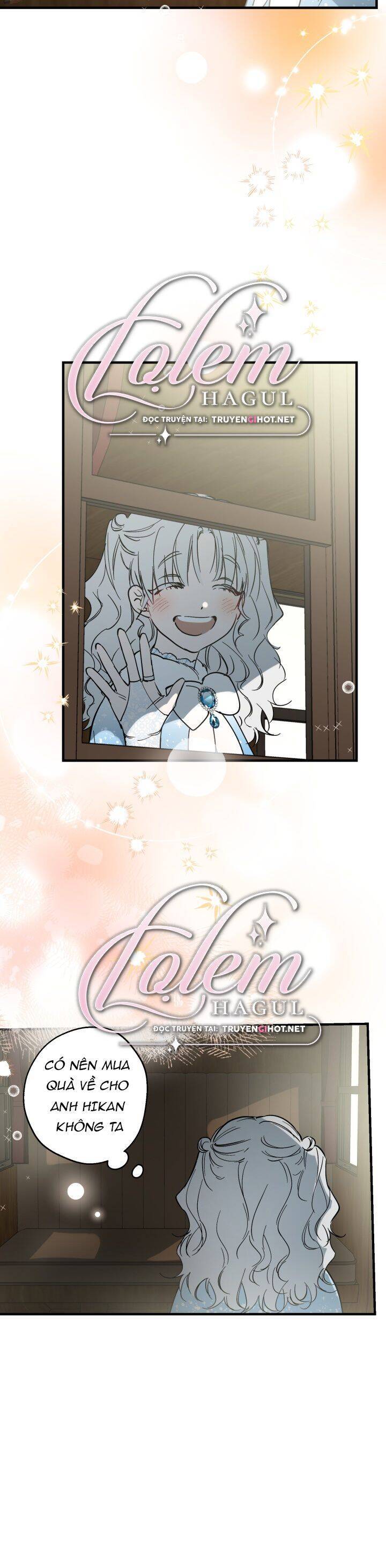 Những Nhân Vật Mạnh Nhất Thế Giới Ám Ảnh Tôi Chapter 65 - Trang 2