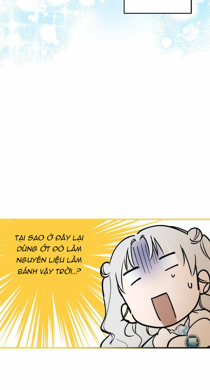 Những Nhân Vật Mạnh Nhất Thế Giới Ám Ảnh Tôi Chapter 66.1 - Trang 2