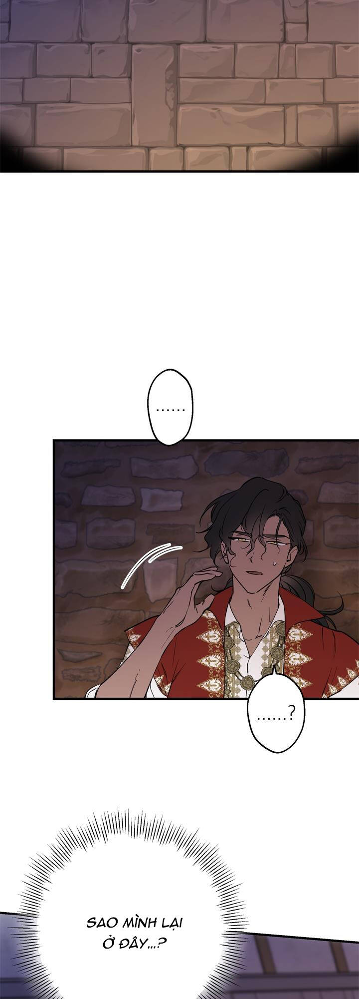 Những Nhân Vật Mạnh Nhất Thế Giới Ám Ảnh Tôi Chapter 68 - Trang 2