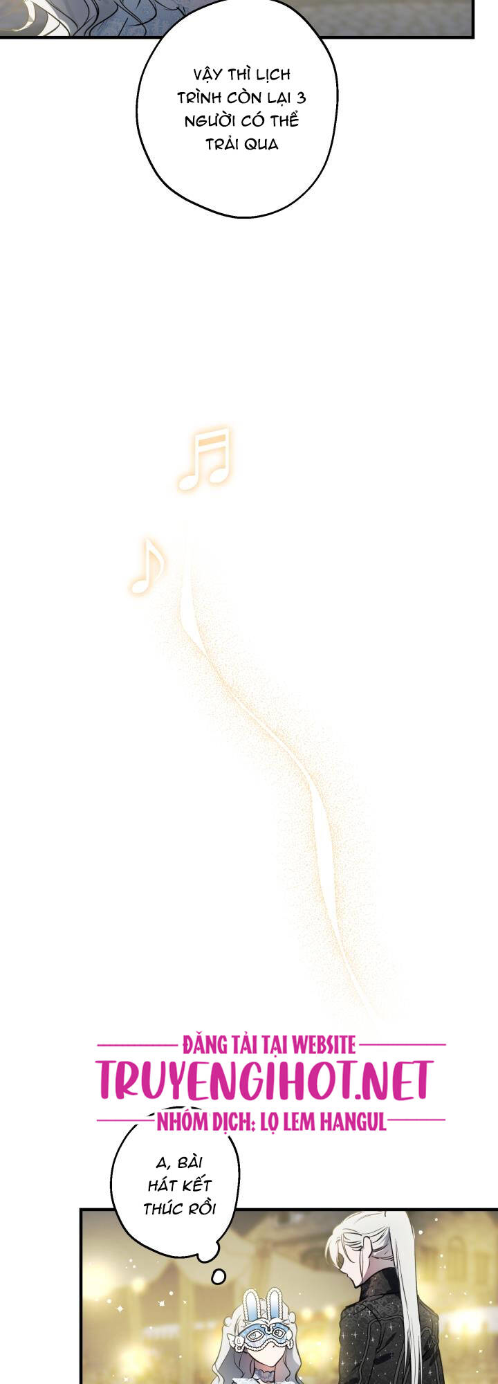 Những Nhân Vật Mạnh Nhất Thế Giới Ám Ảnh Tôi Chapter 69.2 - Trang 2