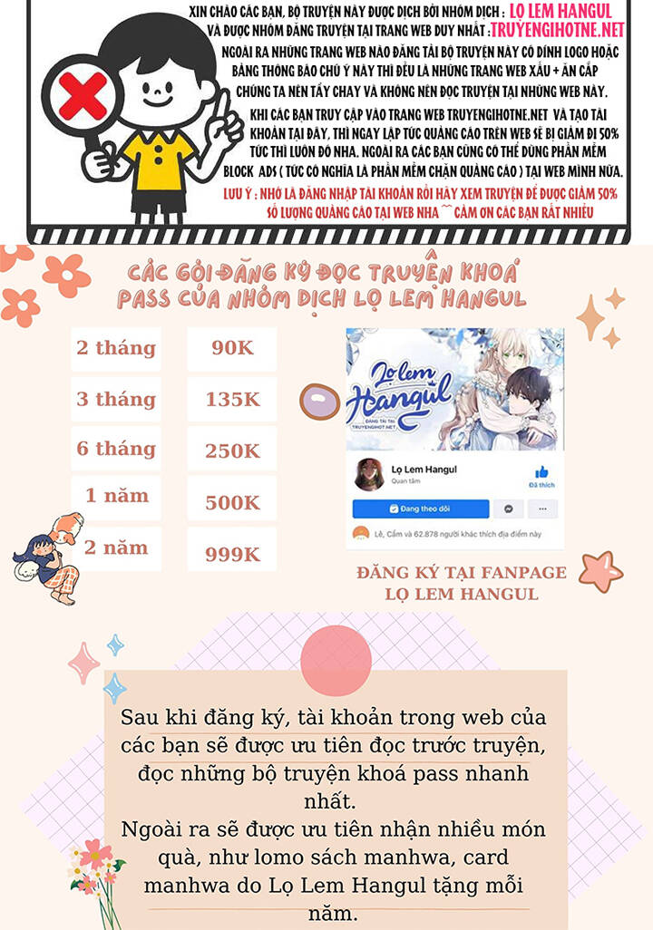 Những Nhân Vật Mạnh Nhất Thế Giới Ám Ảnh Tôi Chapter 69.2 - Trang 2