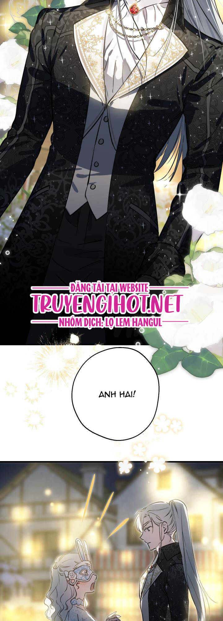 Những Nhân Vật Mạnh Nhất Thế Giới Ám Ảnh Tôi Chapter 69.2 - Trang 2