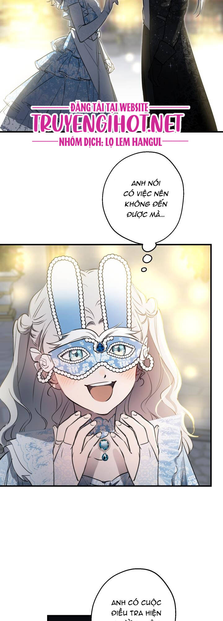 Những Nhân Vật Mạnh Nhất Thế Giới Ám Ảnh Tôi Chapter 69.2 - Trang 2