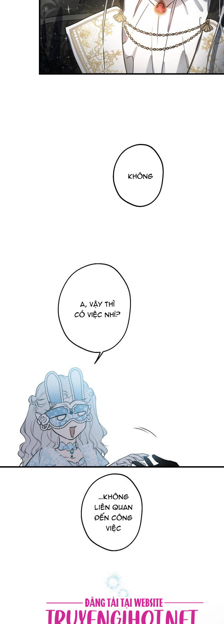 Những Nhân Vật Mạnh Nhất Thế Giới Ám Ảnh Tôi Chapter 69.2 - Trang 2