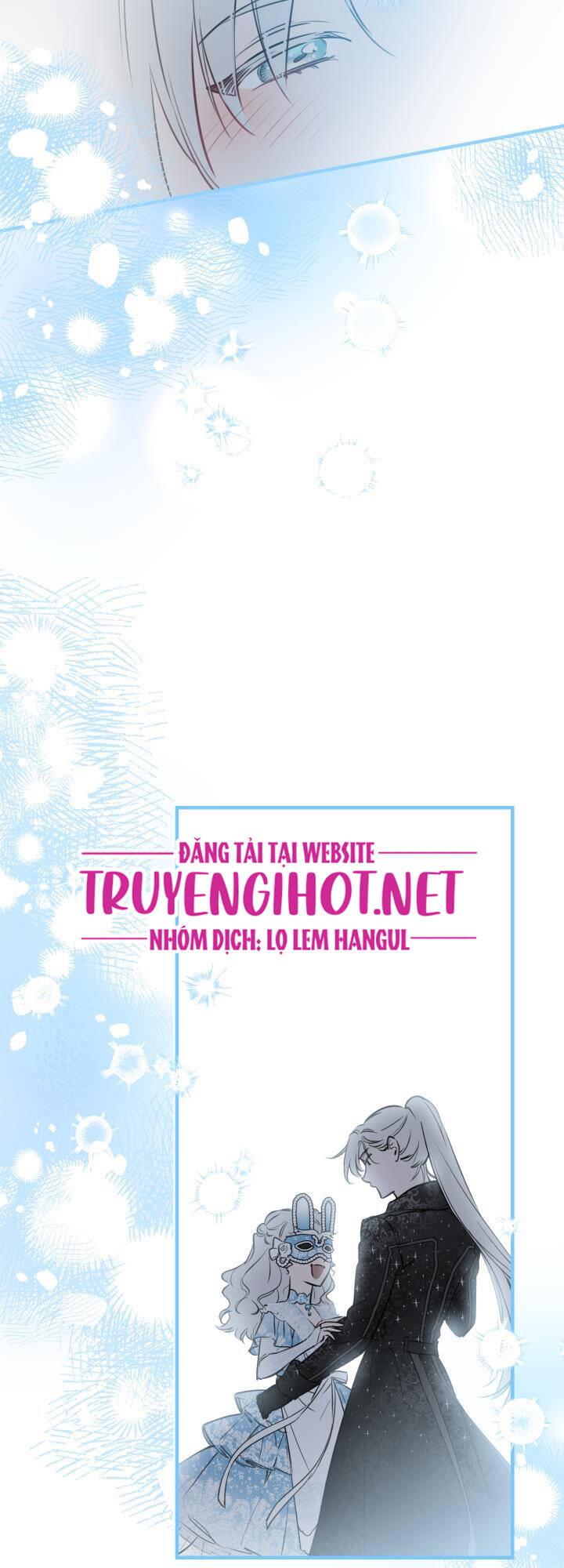 Những Nhân Vật Mạnh Nhất Thế Giới Ám Ảnh Tôi Chapter 69.2 - Trang 2