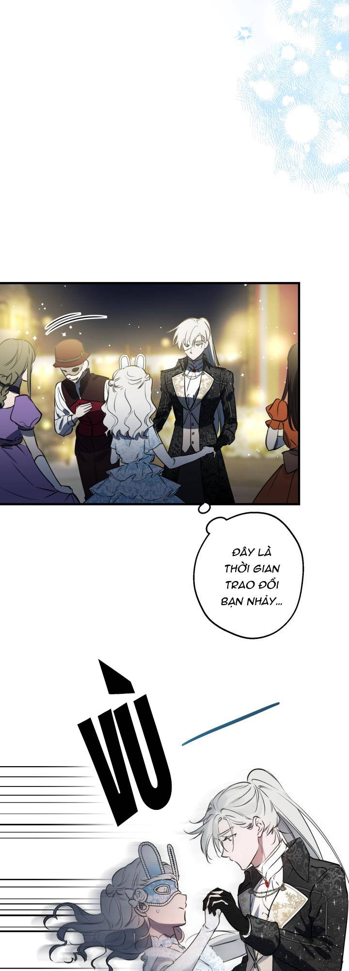 Những Nhân Vật Mạnh Nhất Thế Giới Ám Ảnh Tôi Chapter 69.2 - Trang 2