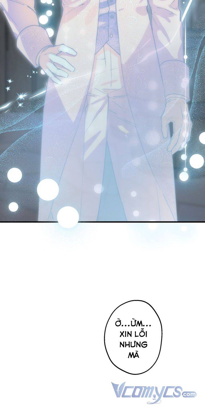 Những Nhân Vật Mạnh Nhất Thế Giới Ám Ảnh Tôi Chapter 69 - Trang 2