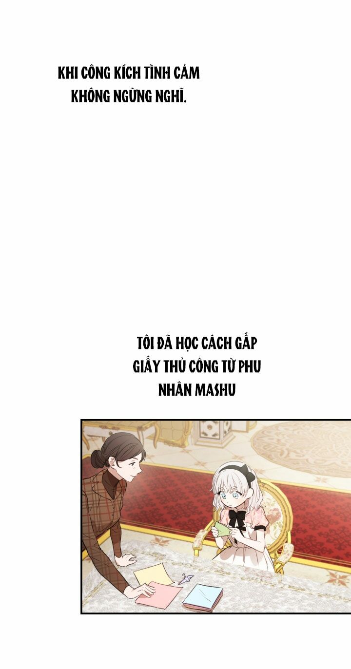 Những Nhân Vật Mạnh Nhất Thế Giới Ám Ảnh Tôi Chapter 7 - Trang 2