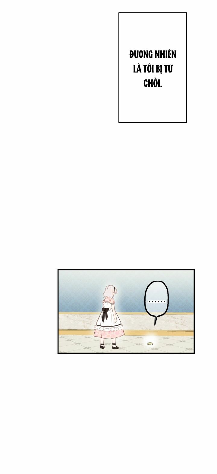 Những Nhân Vật Mạnh Nhất Thế Giới Ám Ảnh Tôi Chapter 7 - Trang 2