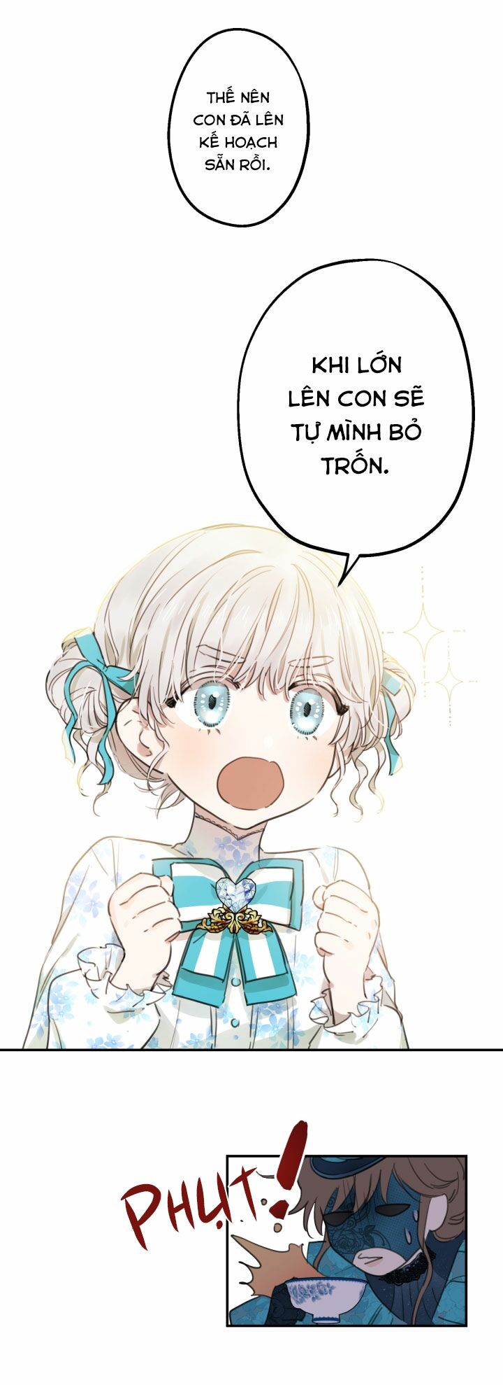 Những Nhân Vật Mạnh Nhất Thế Giới Ám Ảnh Tôi Chapter 7 - Trang 2