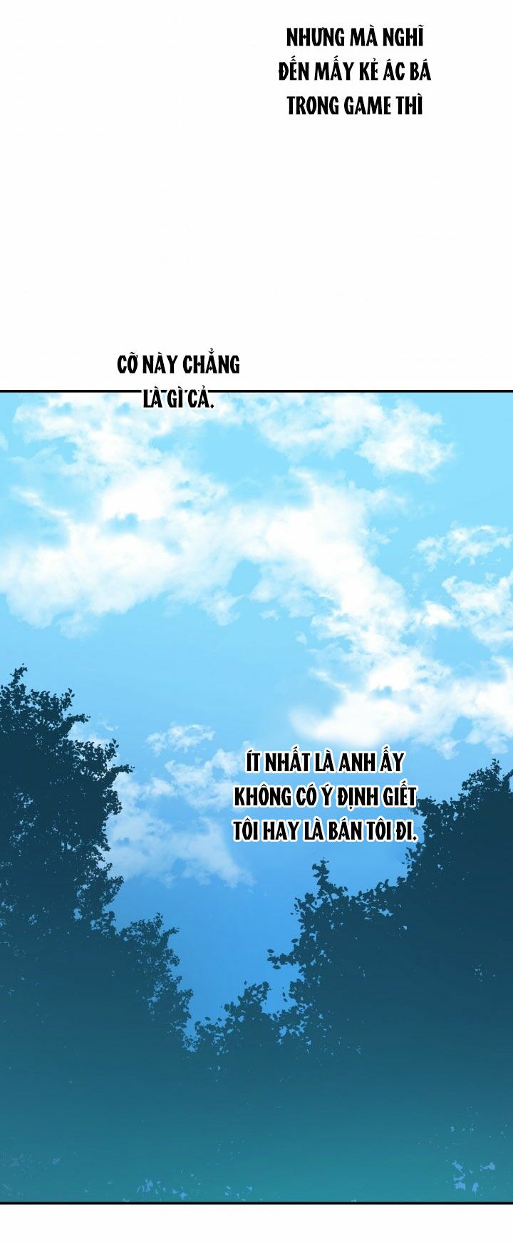 Những Nhân Vật Mạnh Nhất Thế Giới Ám Ảnh Tôi Chapter 7 - Trang 2