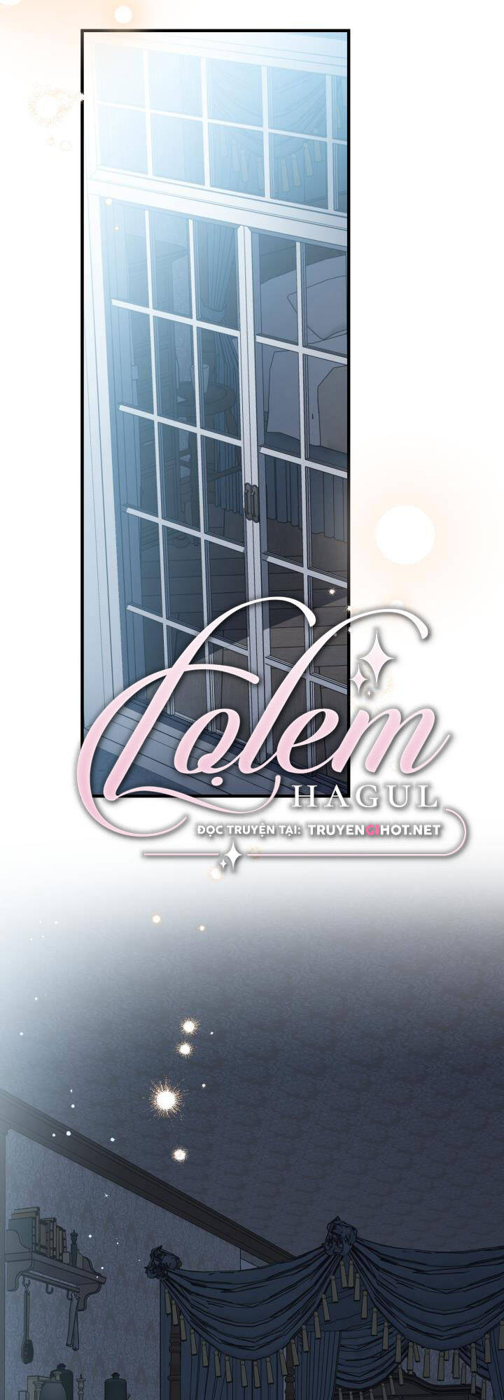 Những Nhân Vật Mạnh Nhất Thế Giới Ám Ảnh Tôi Chapter 71.2 - Trang 2