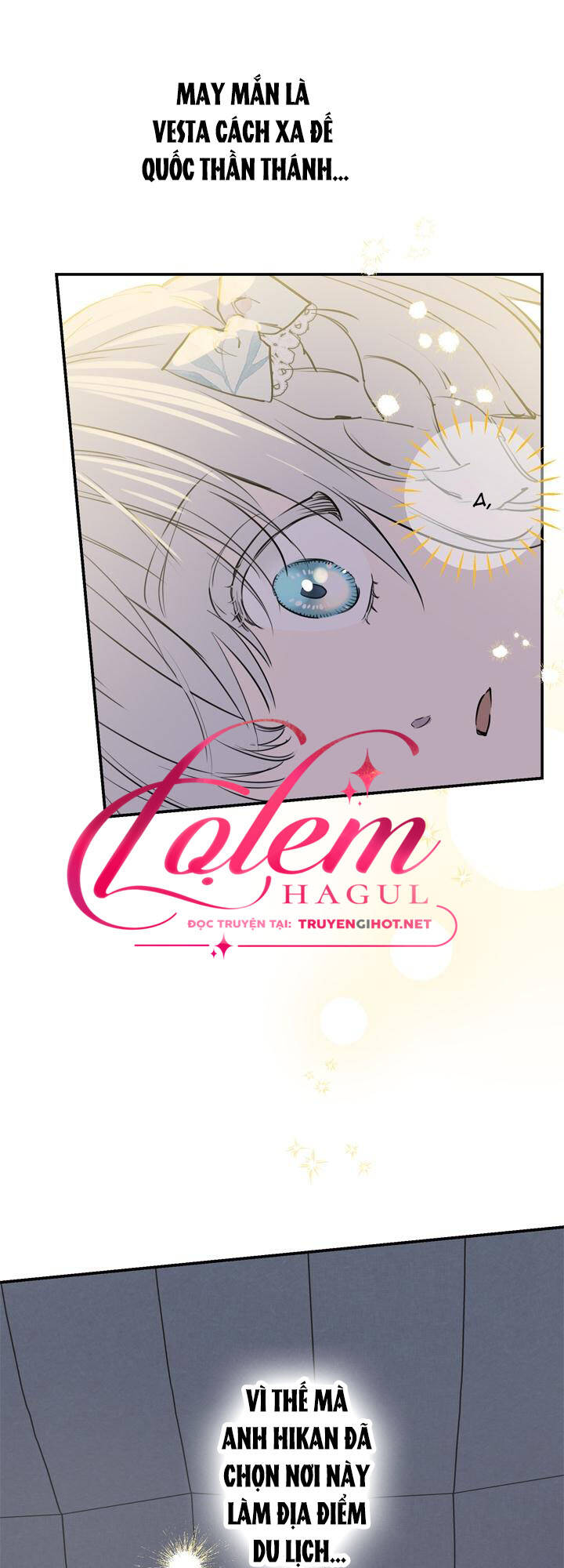 Những Nhân Vật Mạnh Nhất Thế Giới Ám Ảnh Tôi Chapter 72.1 - Trang 2