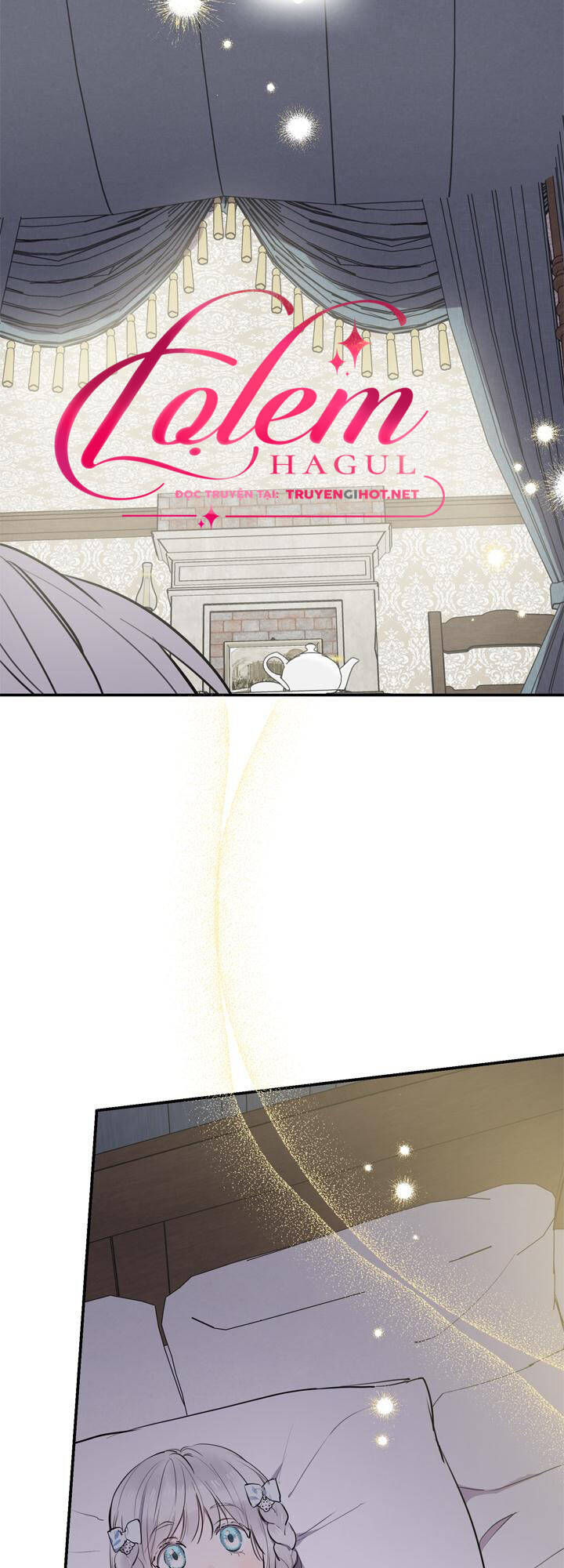 Những Nhân Vật Mạnh Nhất Thế Giới Ám Ảnh Tôi Chapter 72.1 - Trang 2