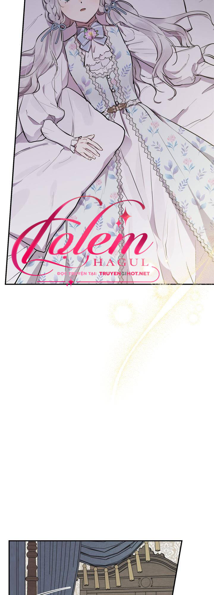 Những Nhân Vật Mạnh Nhất Thế Giới Ám Ảnh Tôi Chapter 72.1 - Trang 2