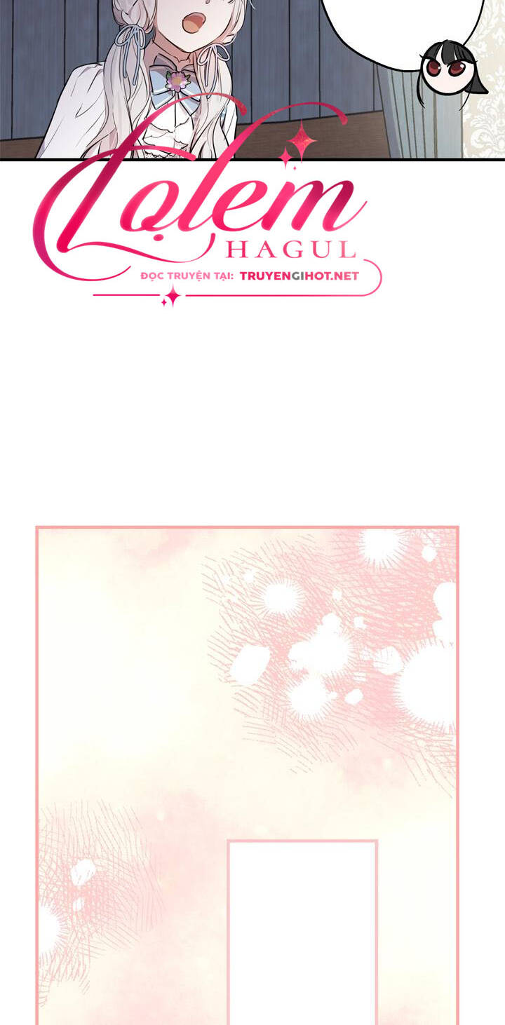 Những Nhân Vật Mạnh Nhất Thế Giới Ám Ảnh Tôi Chapter 72.1 - Trang 2