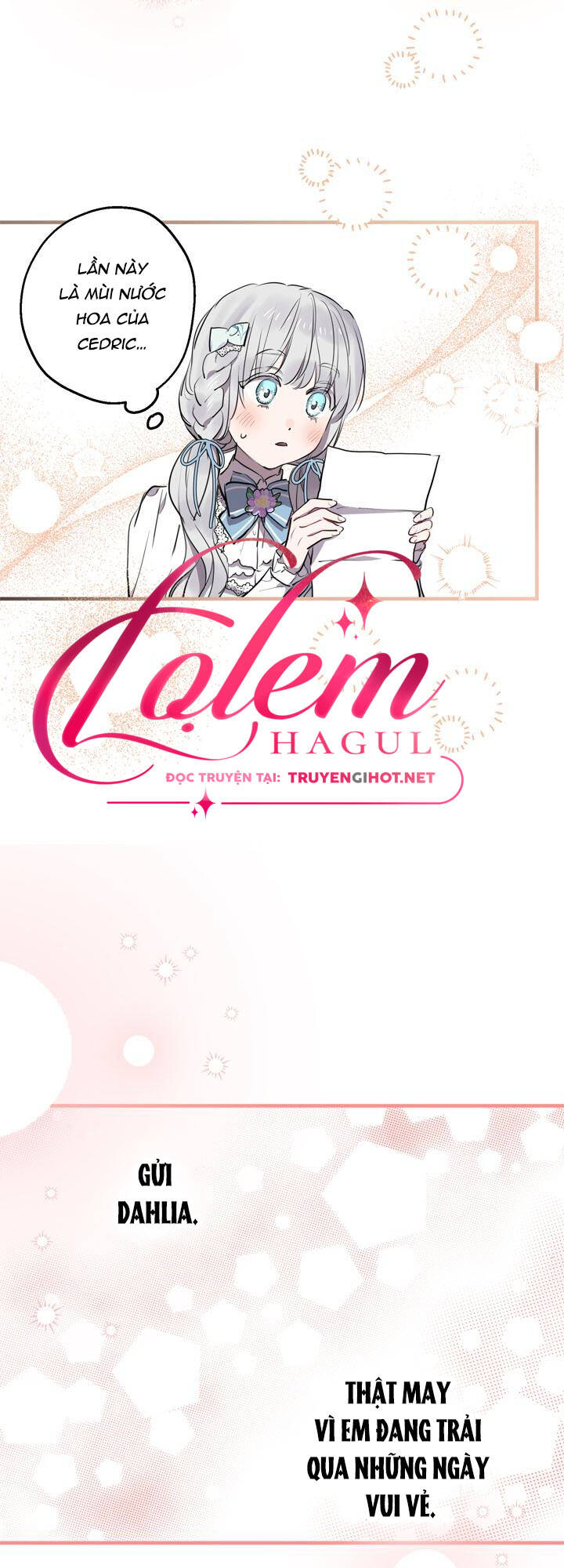 Những Nhân Vật Mạnh Nhất Thế Giới Ám Ảnh Tôi Chapter 72.1 - Trang 2