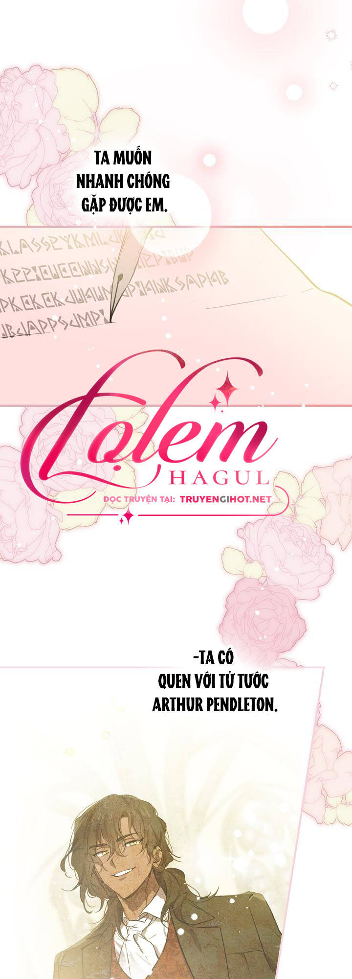 Những Nhân Vật Mạnh Nhất Thế Giới Ám Ảnh Tôi Chapter 72.1 - Trang 2