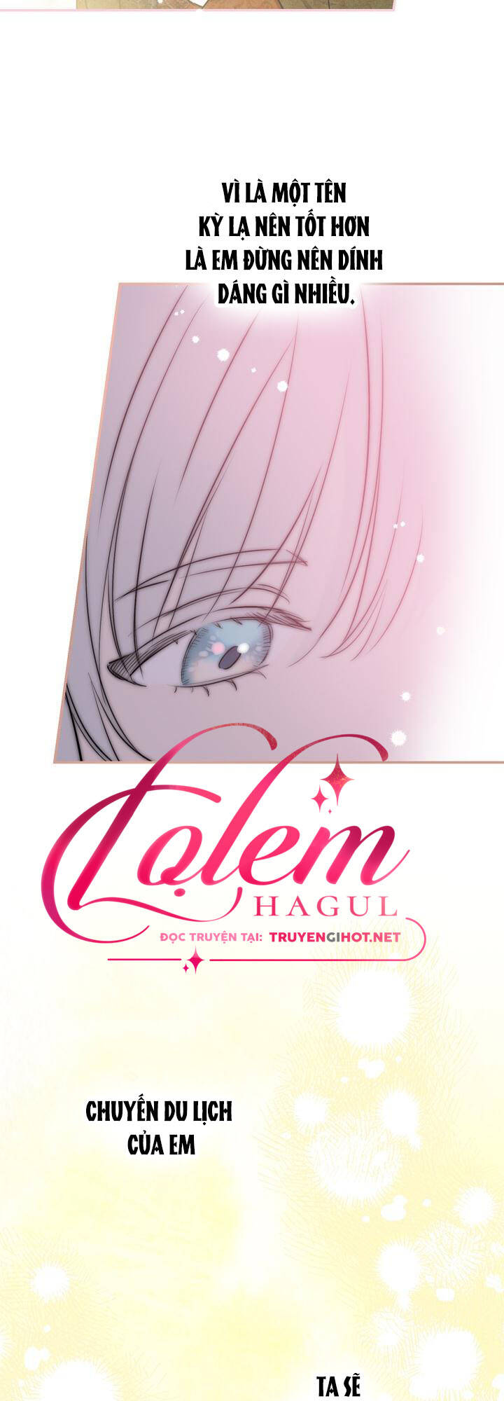 Những Nhân Vật Mạnh Nhất Thế Giới Ám Ảnh Tôi Chapter 72.1 - Trang 2