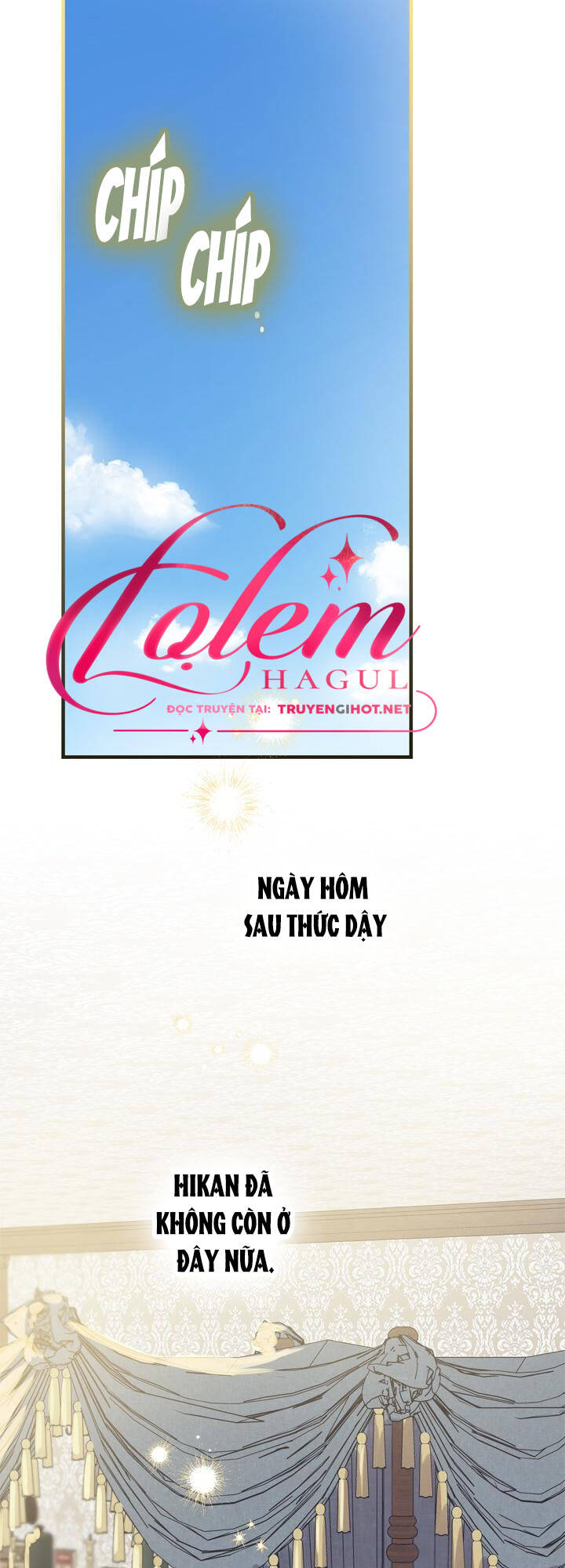 Những Nhân Vật Mạnh Nhất Thế Giới Ám Ảnh Tôi Chapter 72.1 - Trang 2