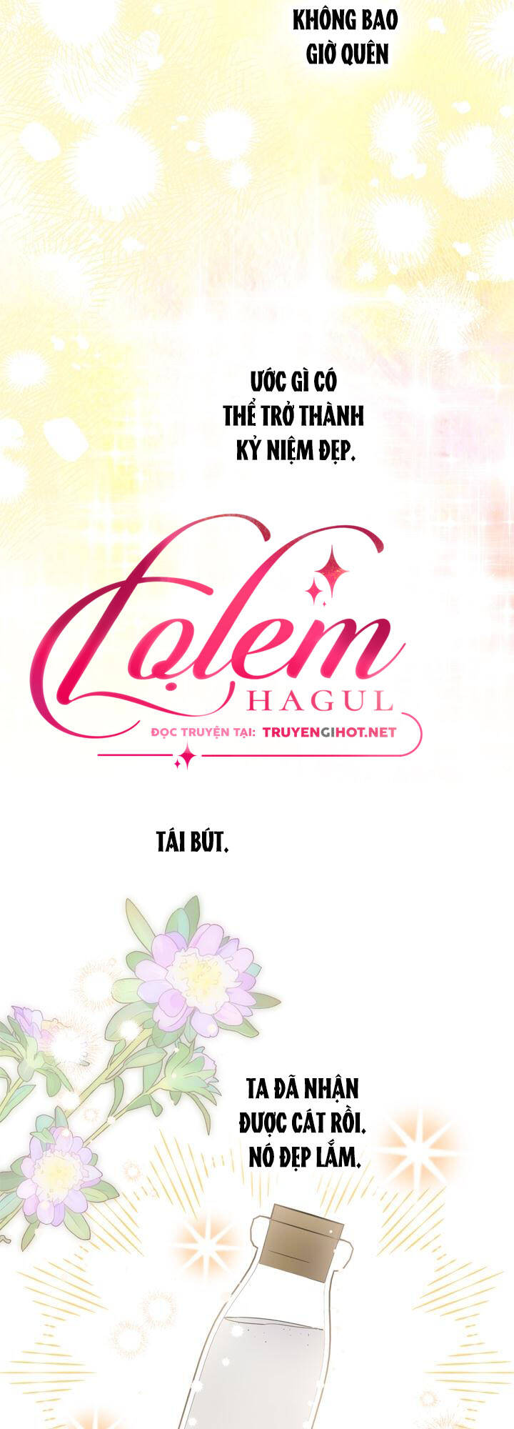 Những Nhân Vật Mạnh Nhất Thế Giới Ám Ảnh Tôi Chapter 72.1 - Trang 2