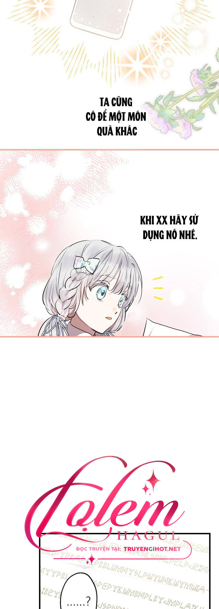 Những Nhân Vật Mạnh Nhất Thế Giới Ám Ảnh Tôi Chapter 72.1 - Trang 2