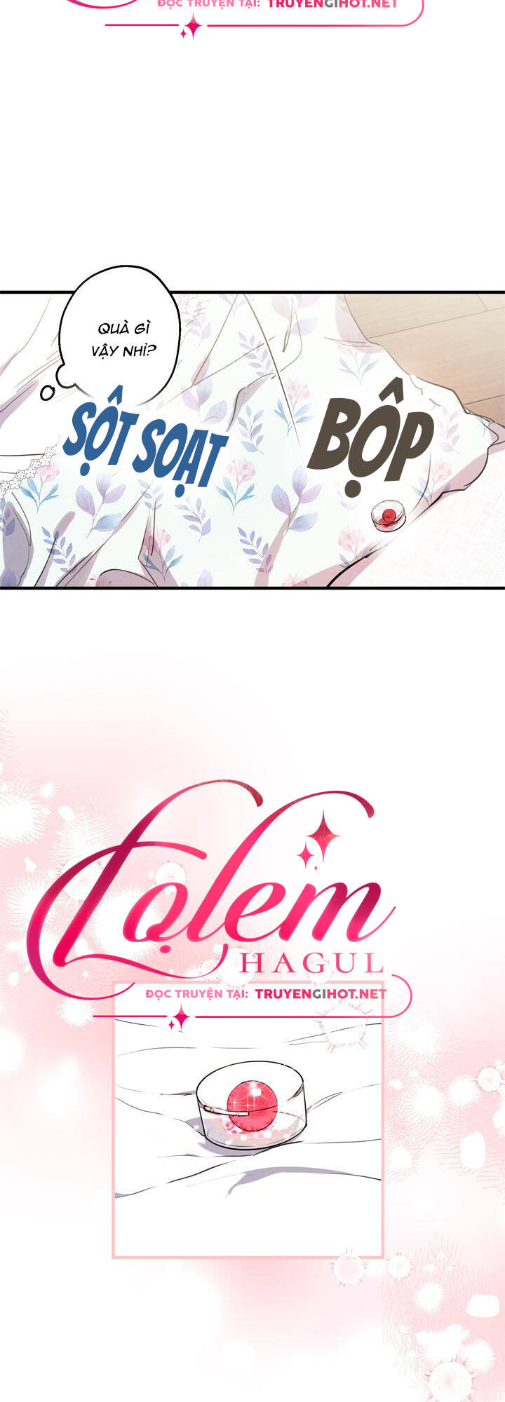 Những Nhân Vật Mạnh Nhất Thế Giới Ám Ảnh Tôi Chapter 72.1 - Trang 2