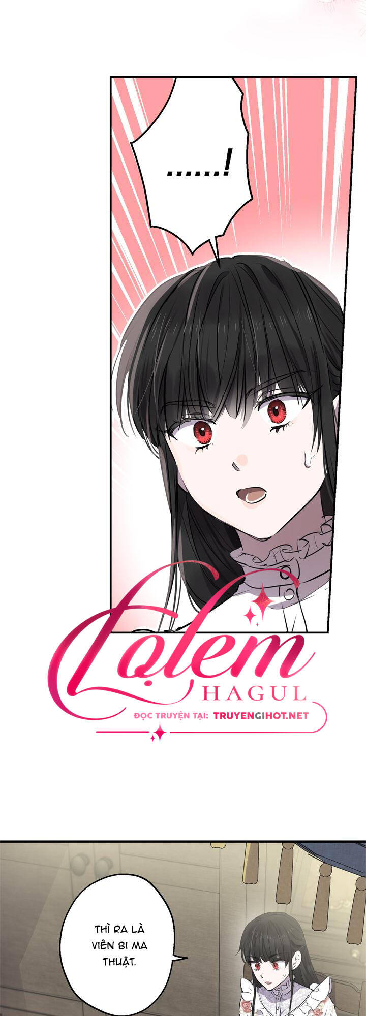 Những Nhân Vật Mạnh Nhất Thế Giới Ám Ảnh Tôi Chapter 72.1 - Trang 2