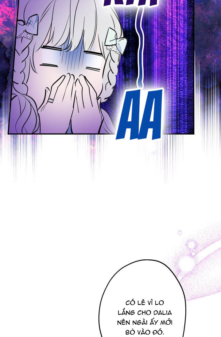 Những Nhân Vật Mạnh Nhất Thế Giới Ám Ảnh Tôi Chapter 72.1 - Trang 2