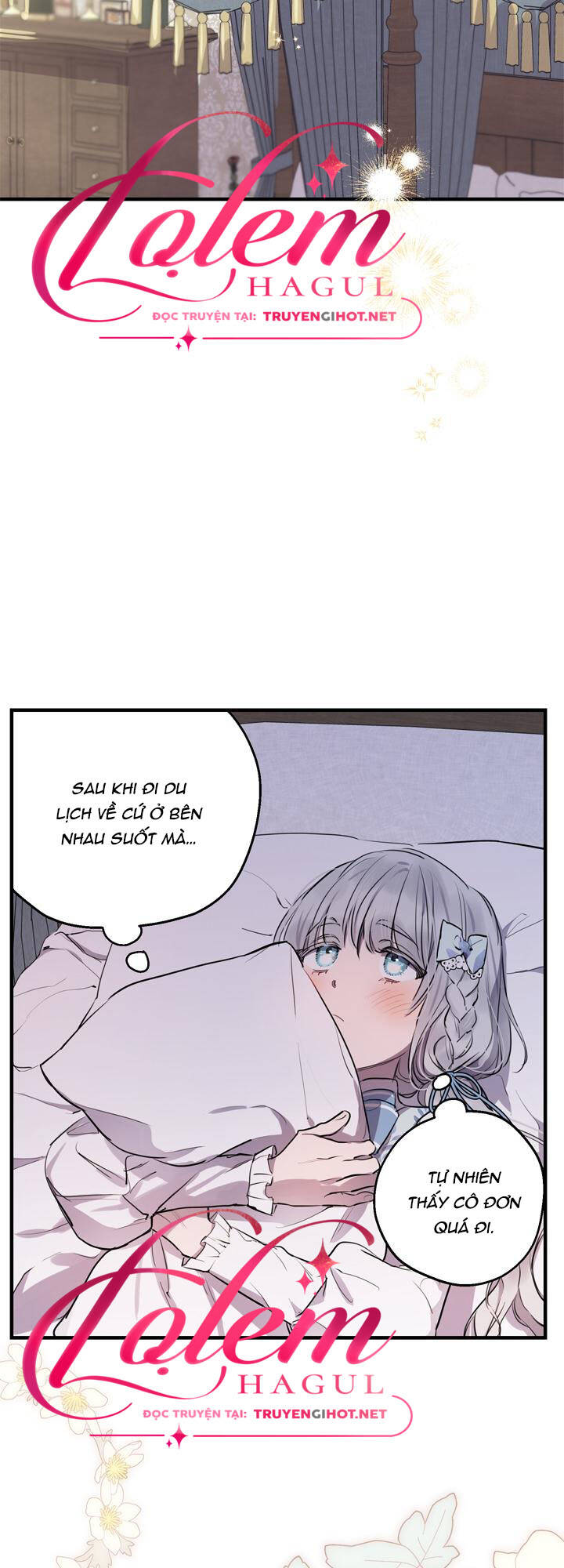 Những Nhân Vật Mạnh Nhất Thế Giới Ám Ảnh Tôi Chapter 72.1 - Trang 2