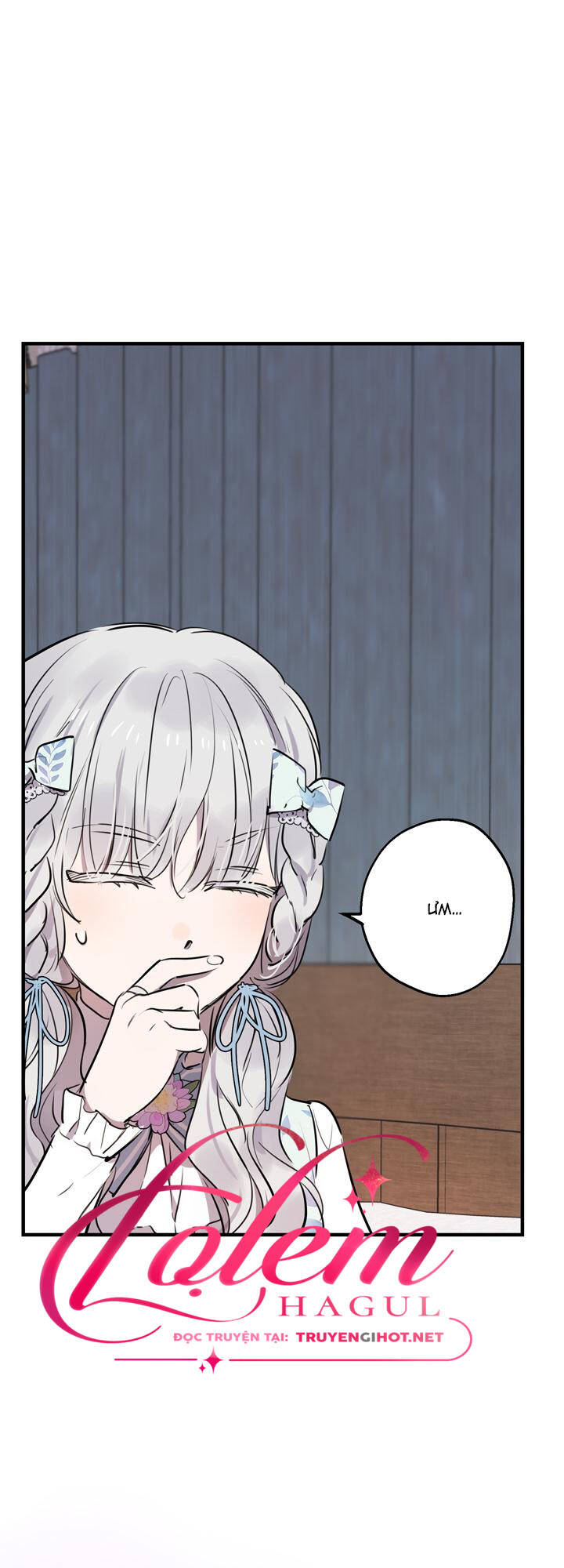 Những Nhân Vật Mạnh Nhất Thế Giới Ám Ảnh Tôi Chapter 72.1 - Trang 2