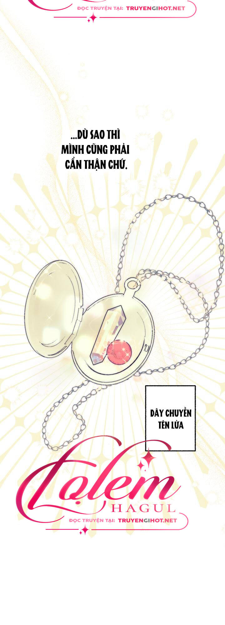 Những Nhân Vật Mạnh Nhất Thế Giới Ám Ảnh Tôi Chapter 72.1 - Trang 2