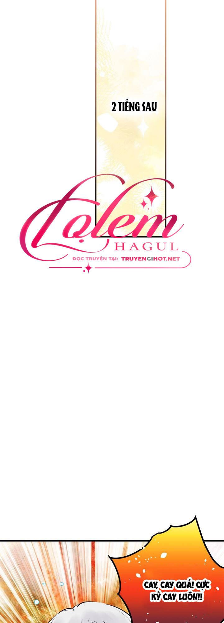 Những Nhân Vật Mạnh Nhất Thế Giới Ám Ảnh Tôi Chapter 72.1 - Trang 2