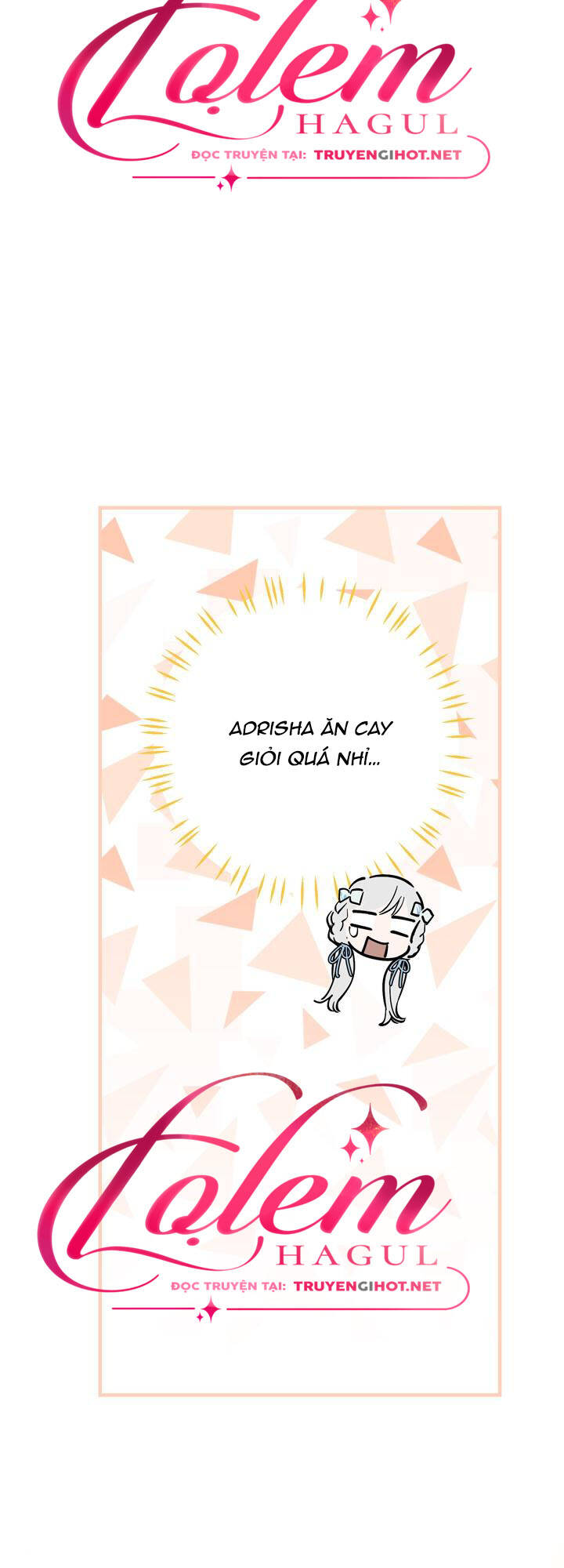 Những Nhân Vật Mạnh Nhất Thế Giới Ám Ảnh Tôi Chapter 72.1 - Trang 2