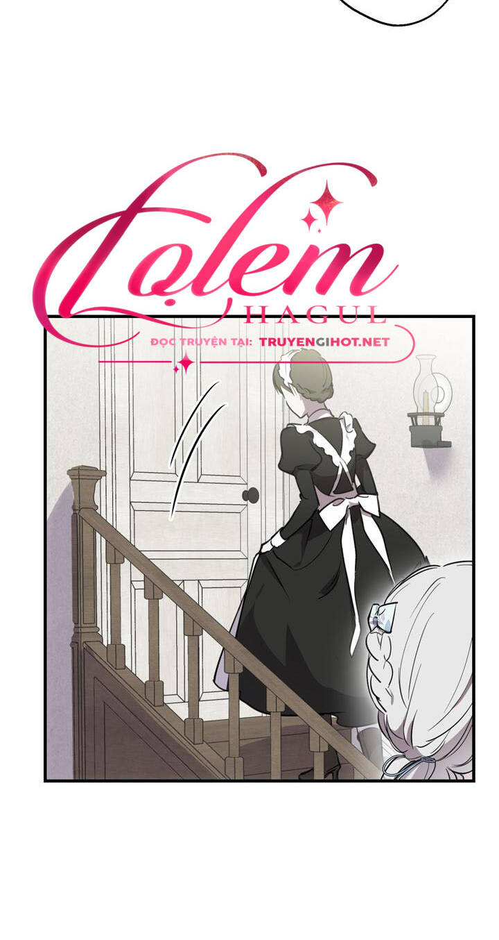 Những Nhân Vật Mạnh Nhất Thế Giới Ám Ảnh Tôi Chapter 72.1 - Trang 2