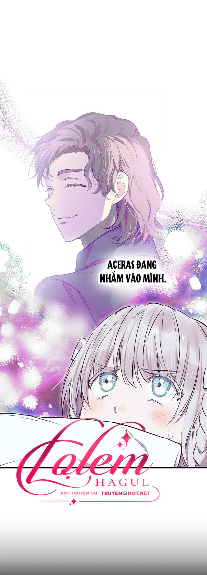 Những Nhân Vật Mạnh Nhất Thế Giới Ám Ảnh Tôi Chapter 72.1 - Trang 2