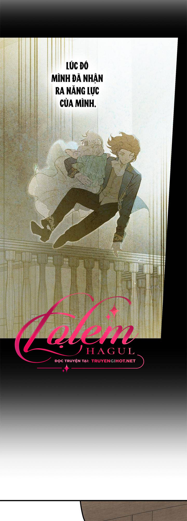 Những Nhân Vật Mạnh Nhất Thế Giới Ám Ảnh Tôi Chapter 72.1 - Trang 2