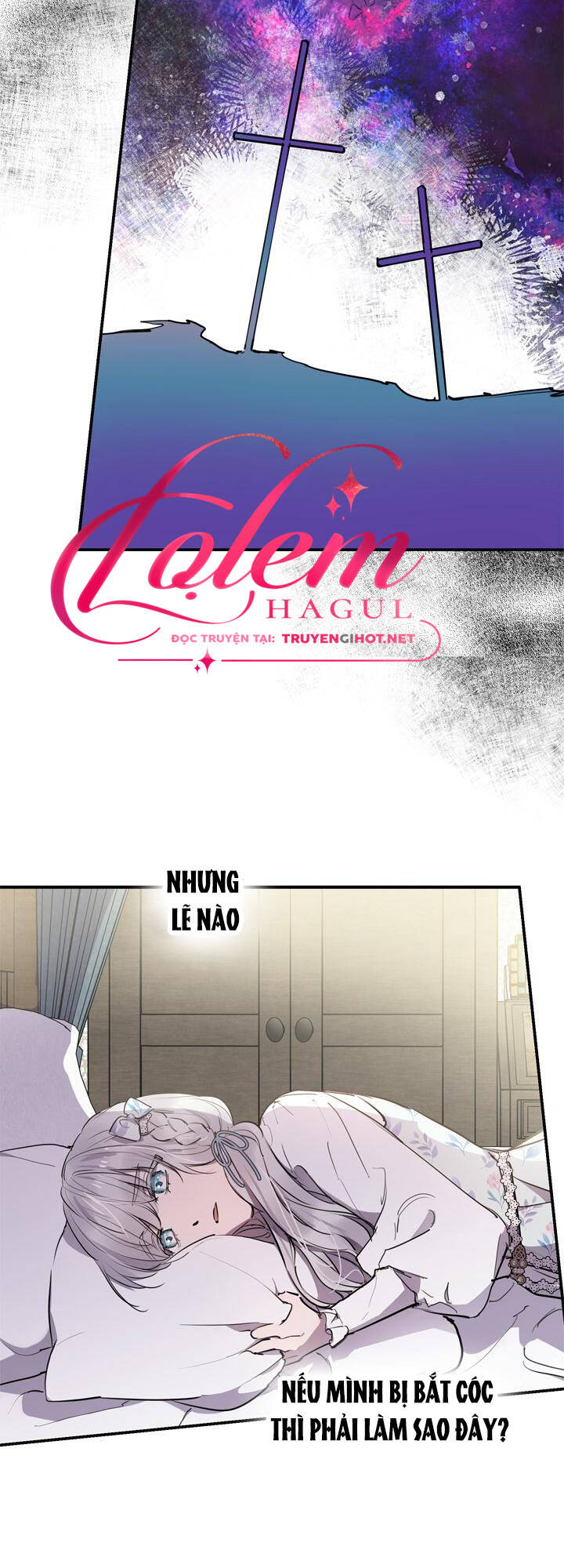 Những Nhân Vật Mạnh Nhất Thế Giới Ám Ảnh Tôi Chapter 72.1 - Trang 2